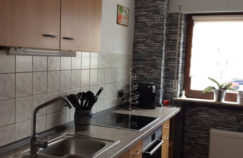 Erbach Apartment | Vacation apartment in the Erlenbach district