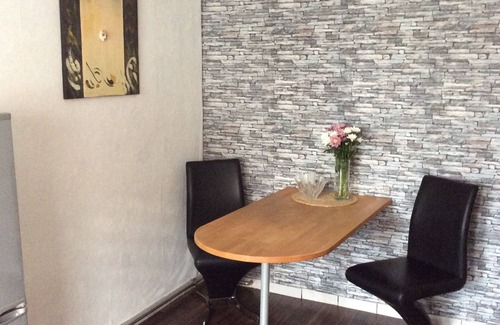 Erbach Apartment | Vacation apartment in the Erlenbach district