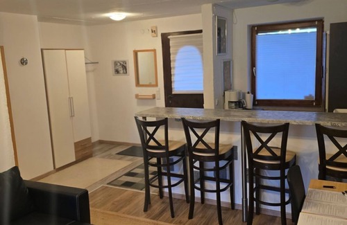 Purgen Apartment | Vacation apartment in the village