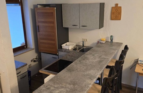 Purgen Apartment | Vacation apartment in the village