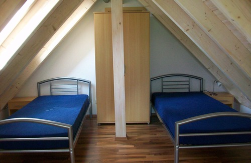 Sulgen Apartment | Vacation apartment in the Black Forest