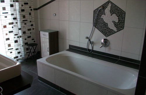Sulgen Apartment | Vacation apartment in the Black Forest