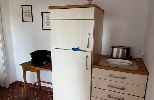 Weener Apartment | Vacation apartment in the historic center 25562 - Holiday apartment in the historic center