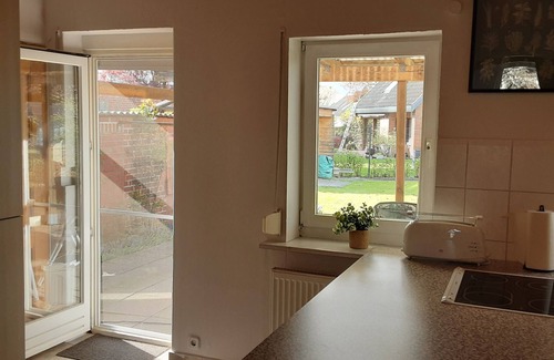 Jork House | Vacation apartment in the heart of the Altes Land