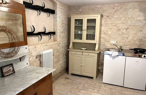Nauen Apartment | Vacation apartment in the green Lietzow manor house near Berlin