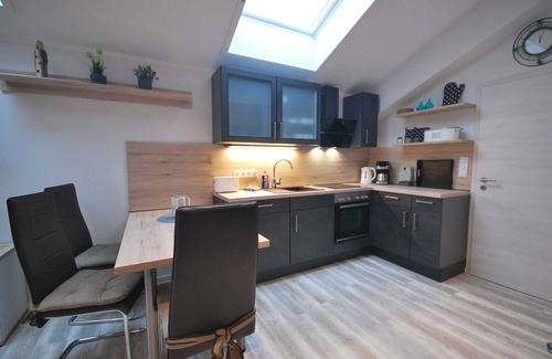 Uplengen Apartment | Vacation apartment Int Eck 35524 - Holiday apartment Int Eck