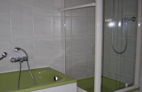Bad Iburg Apartment | Vacation apartment Iris