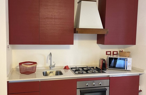 Domodossola Apartment | Vacation Apartment "Il Cortiletto"