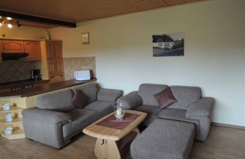 Tettenborn Apartment | Vacation apartment Jung