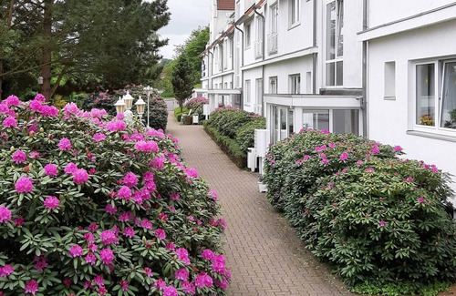 Malente Apartment | Vacation apartment Künne im Magnushof - Holiday apartment