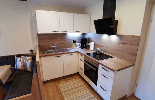 Gnesau Sonnleiten Apartment | Vacation apartment Kaiserburg - Pension & vacation apartment Sonnleiten