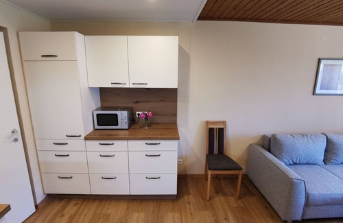 Gnesau Sonnleiten Apartment | Vacation apartment Kaiserburg - Pension & vacation apartment Sonnleiten