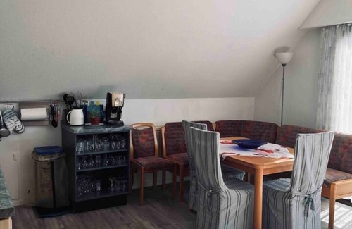 Gruibingen Apartment | Vacation apartment Klenk - 2