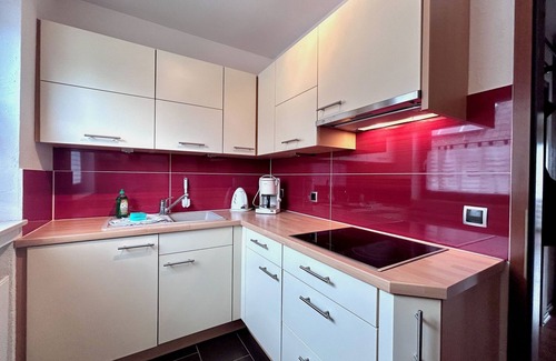 Nonnenhorn Apartment | Vacation apartment Kleine Seeperle - your retreat in Nonnenhorn