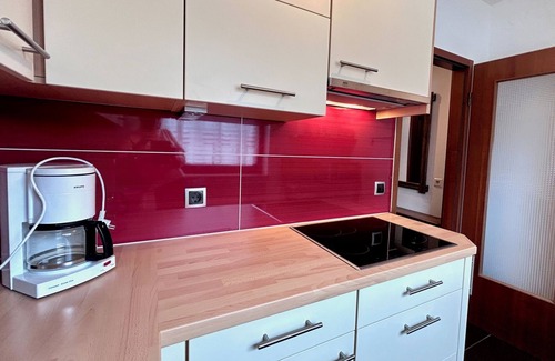 Nonnenhorn Apartment | Vacation apartment Kleine Seeperle - your retreat in Nonnenhorn