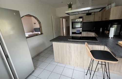 Ahr - Middle Rhine Apartment | Vacation apartment Kern - 2-bed apartment