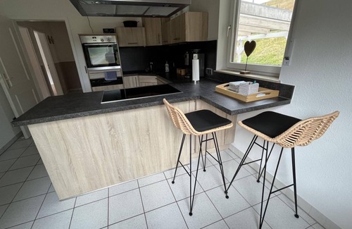 Ahr - Middle Rhine Apartment | Vacation apartment Kern - 2-bed apartment