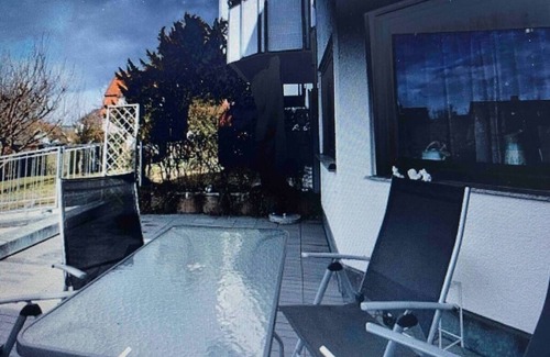 Kemnat Apartment | Vacation apartment Klenk - 3