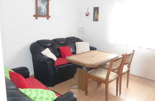 Tautenhain Apartment | Vacation apartment Kalecinski - FW Kalecinski