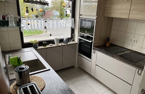 Hummerich Apartment | Vacation apartment Karin - Ferienwohung Karin