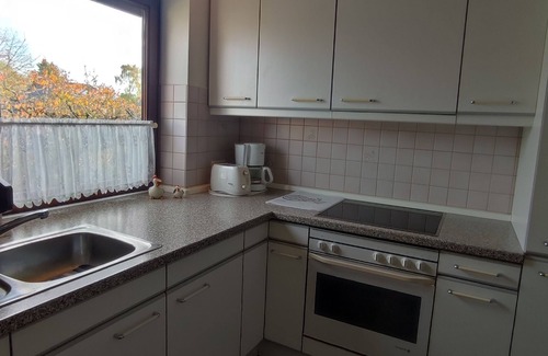 Sittensen Condo | Vacation apartment Kattenhus
