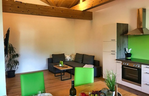 Chieming Apartment | Vacation apartment Kaindl