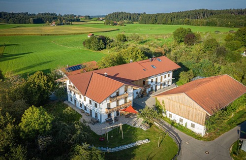 Chieming Apartment | Vacation apartment Kaindl