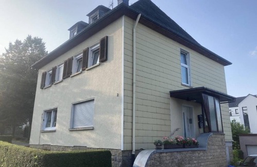 Bitburg Apartment | Vacation apartment KaMa - Holiday apartment for 4 persons