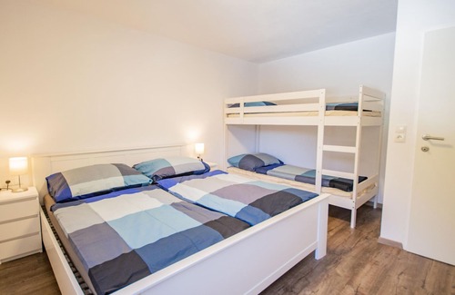 Vals Apartment | Vacation apartment Katarina - Holiday apartment