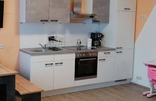 Steinbach am Attersee Apartment | Vacation apartment Katharina - Ferienwohnungen Mach