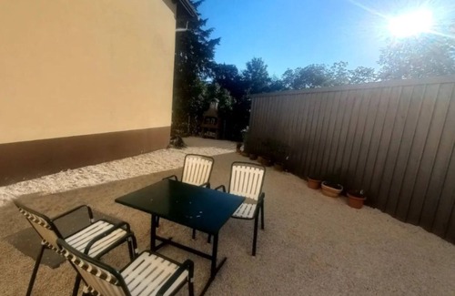 Steinbach am Attersee Apartment | Vacation apartment Katharina - Ferienwohnungen Mach