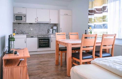 Oedheim Other | Vacation apartment Kerner - Ferienhof Laurentius