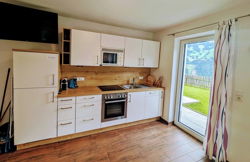 Hainzenberg Apartment | Vacation apartment Klocker family