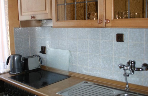 Bad Iburg Apartment | Vacation apartment Klarblick! Directly at the Teutoburg Forest in Bad Iburg
