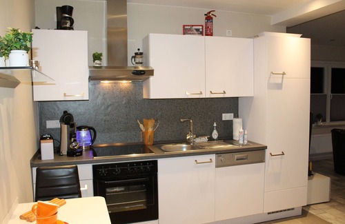 Coesfeld Apartment | Vacation apartment "Kleine-Auszeit" Coesfeld - Münsterland