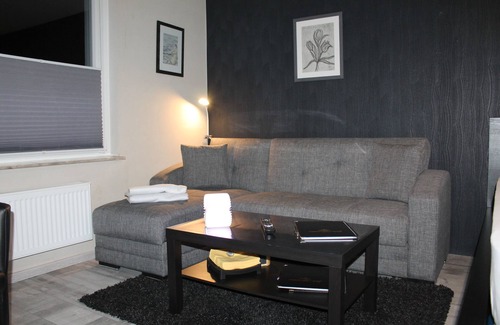 Coesfeld Apartment | Vacation apartment "Kleine-Auszeit" Coesfeld - Münsterland