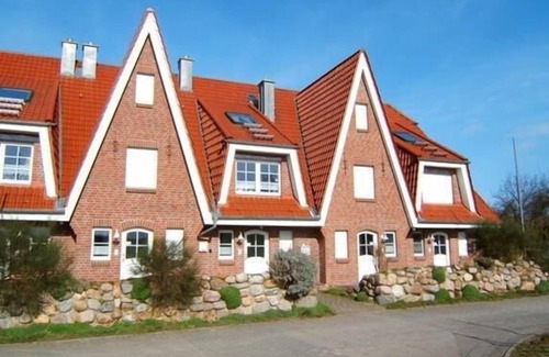 Gollwitz Apartment | Vacation apartment "Kleine Brise" on Poel