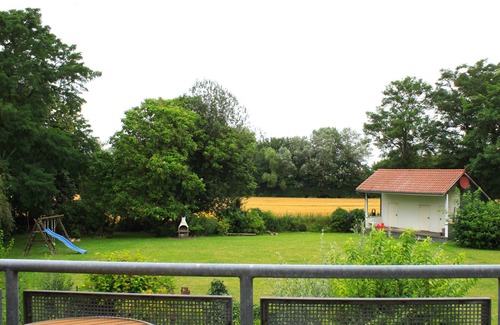 Gollwitz Apartment | Vacation apartment "Kleine Brise" on Poel
