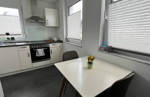 Klettgau Apartment | Vacation apartment Klettgau Erzingen directly on the Swiss border