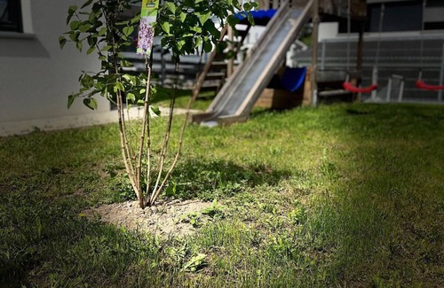 Klettgau Apartment | Vacation apartment Klettgau Erzingen directly on the Swiss border