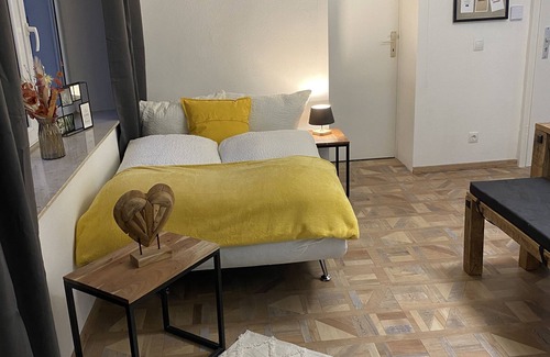 Bendorf Apartment | Vacation apartment Kleinôd Sayn with 50 sqm