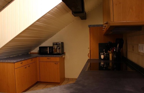 Serrig Apartment | Vacation apartment Kloep - Holiday apartment