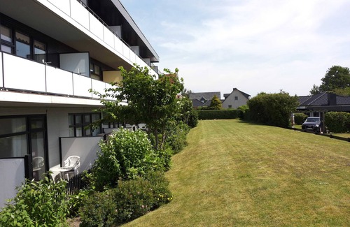 Schoenhagen Apartment | Vacation apartment Koje