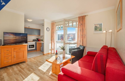 Koserow Apartment | Vacation apartment Koralle
