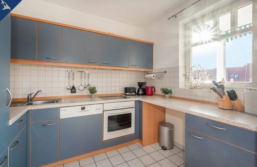 Koserow Apartment | Vacation apartment Koralle