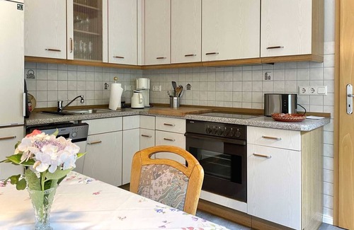 Weener Apartment | Vacation apartment Kramer, 25569 - Holiday apartment An den Flacken