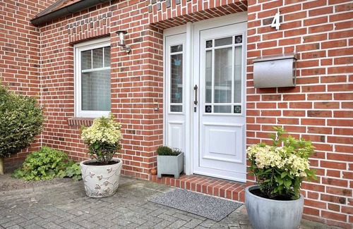 Weener Apartment | Vacation apartment Kramer, 25569 - Holiday apartment An den Flacken