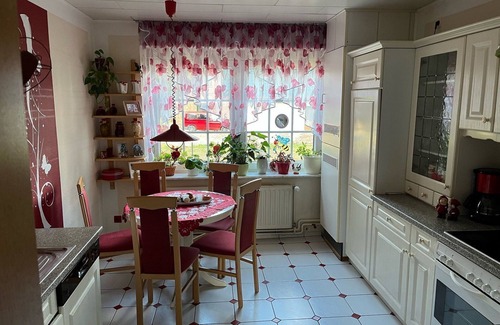 Luckau Apartment | Vacation apartment Kroll in Terpt - Holiday apartment Kroll