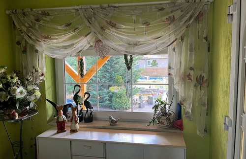 Luckau Apartment | Vacation apartment Kroll in Terpt - Holiday apartment Kroll