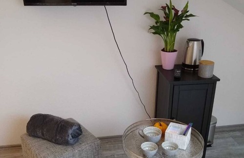 Vettweiß Apartment | Vacation apartment Löwenzahn Müddersheim Vettweiß